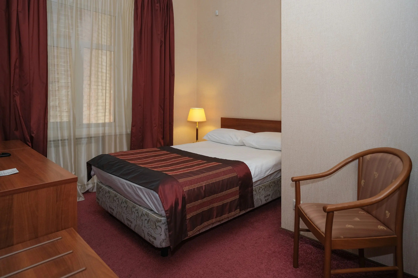 Отель Частная резиденция Богемия