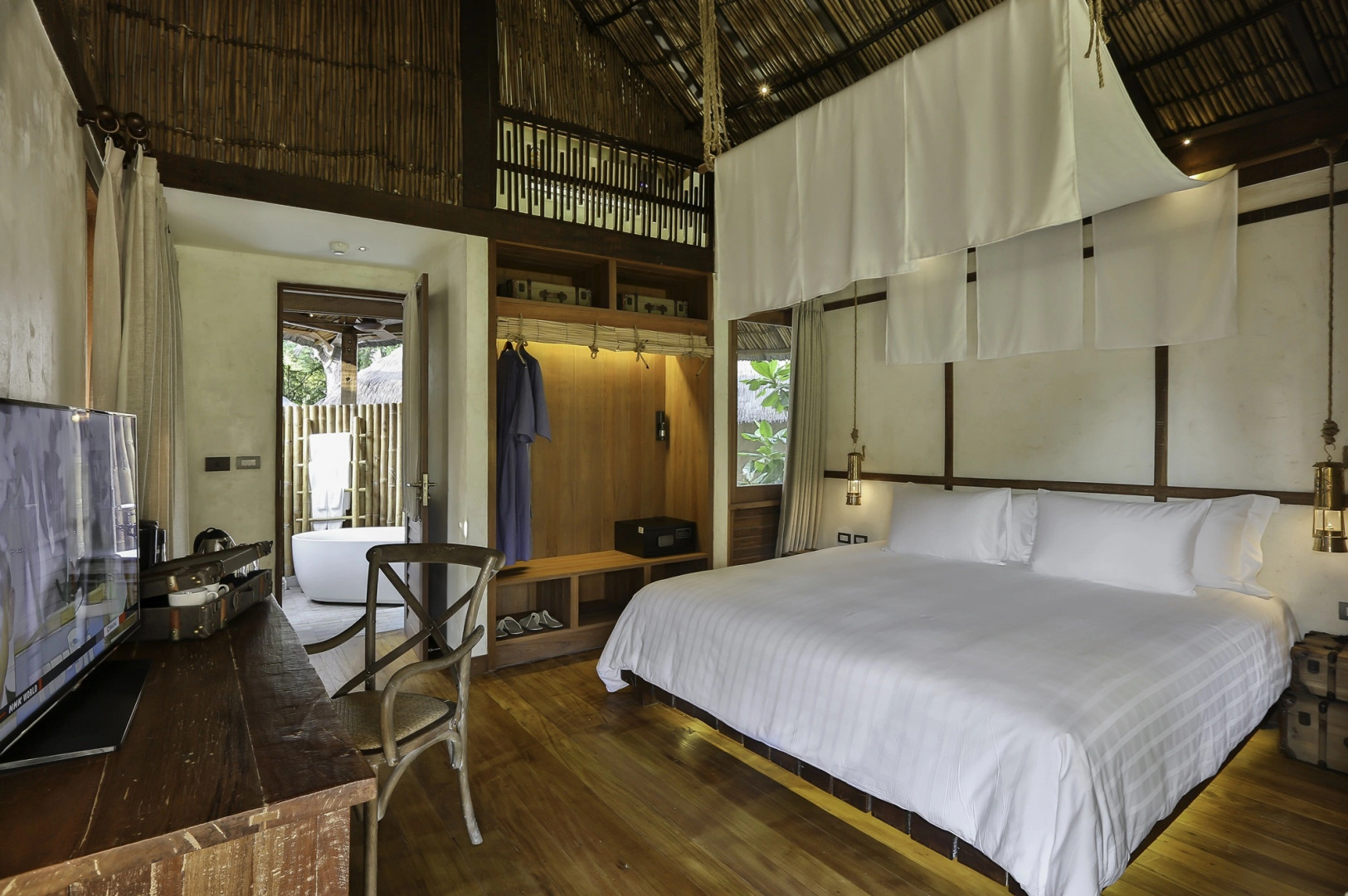 Отель U Pattaya