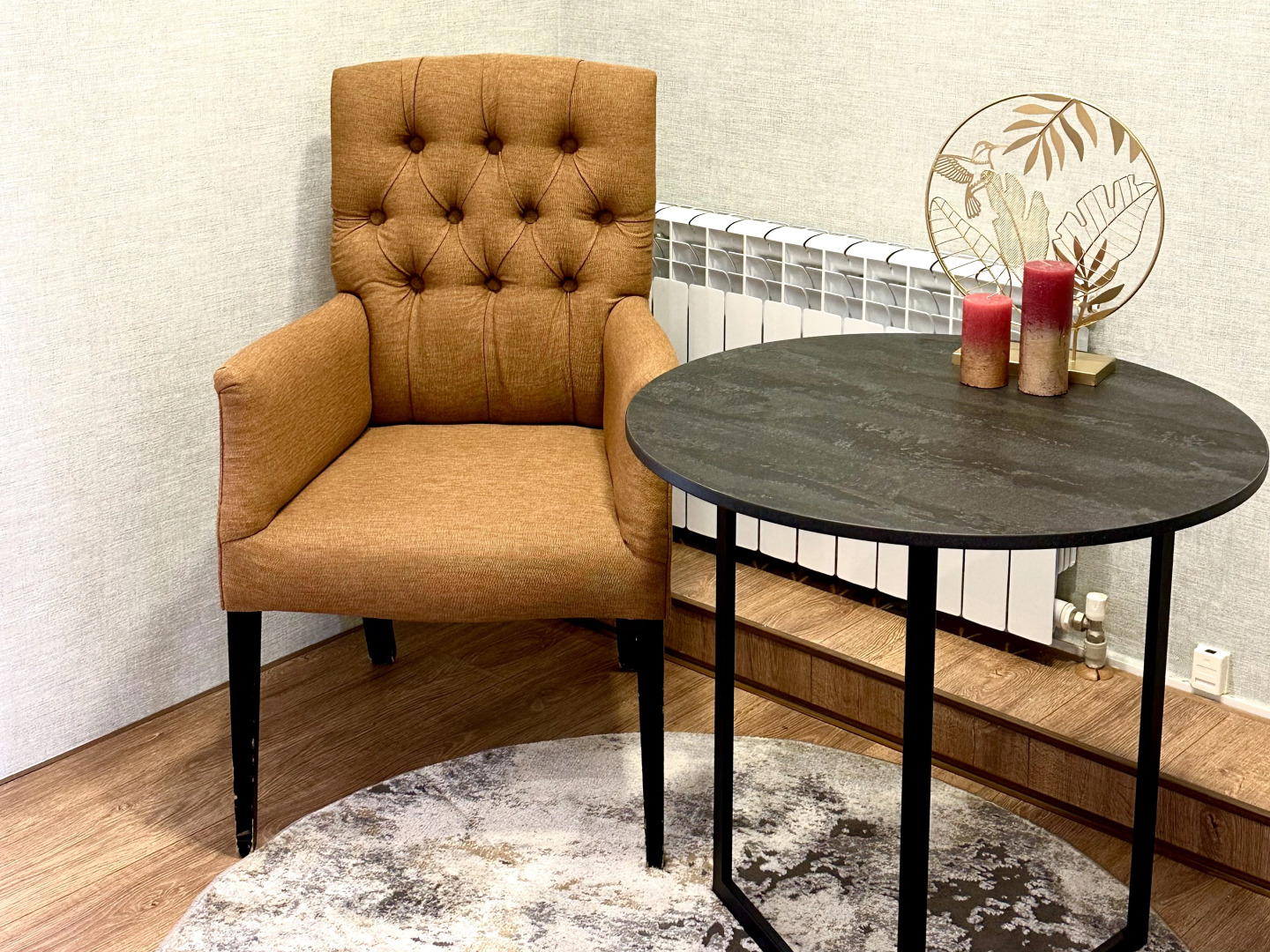 Апартаменты Сафари в Ессентуках