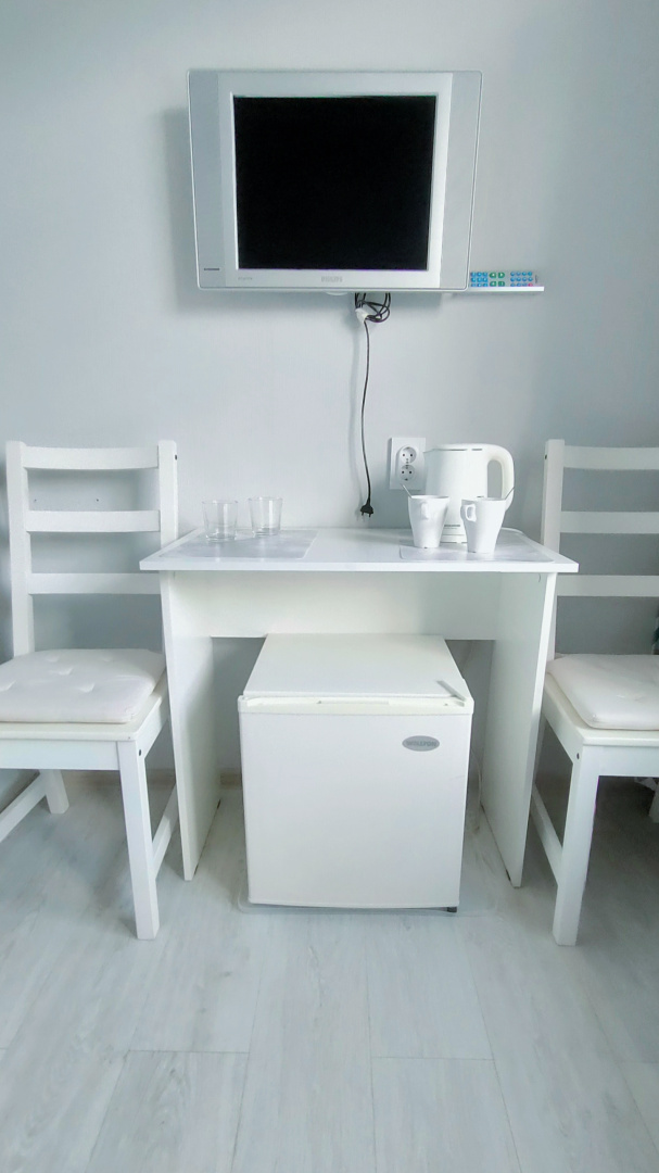 Апартаменты Liga23 Room 2