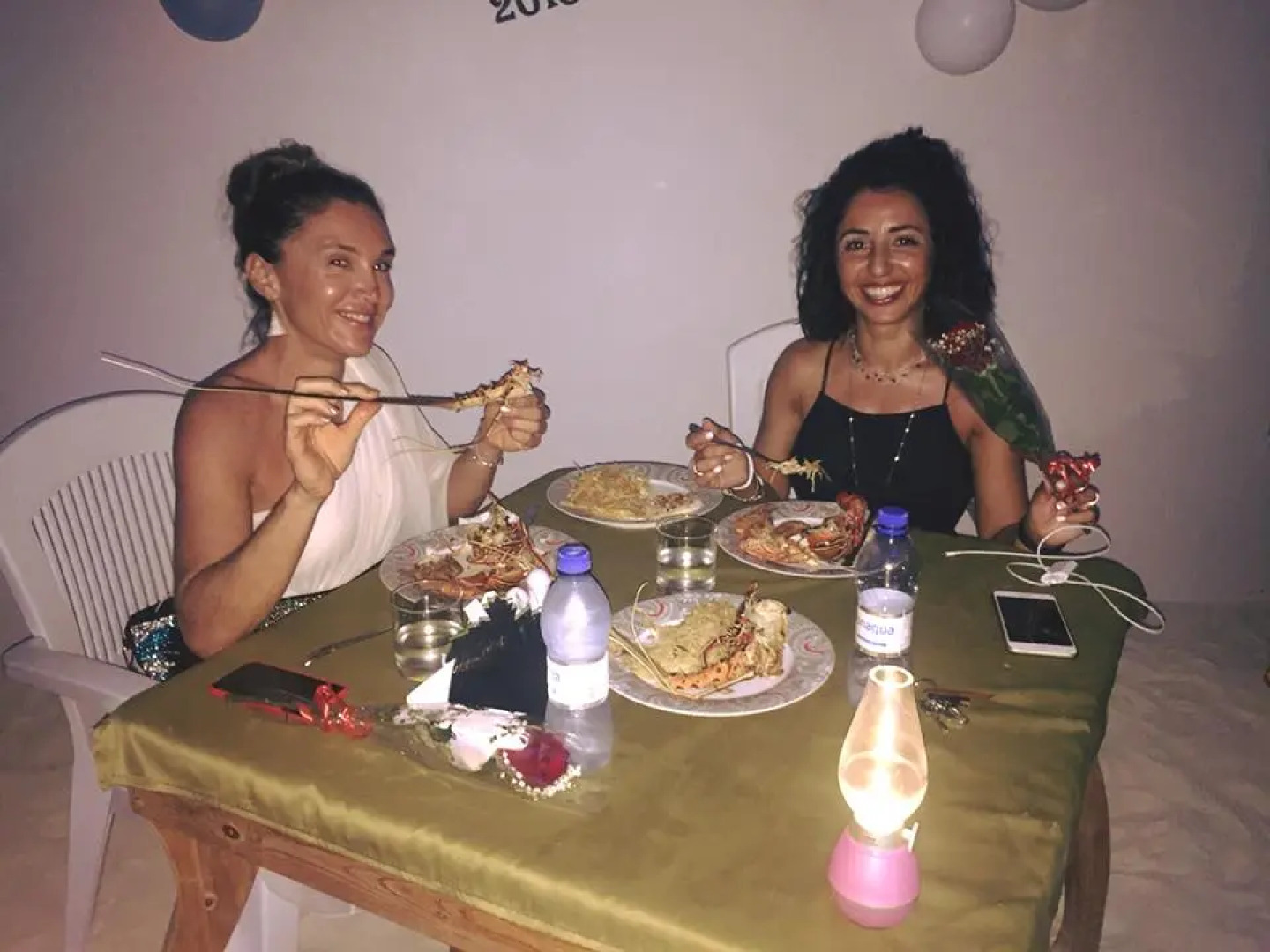 Гостевой дом Manta Inn