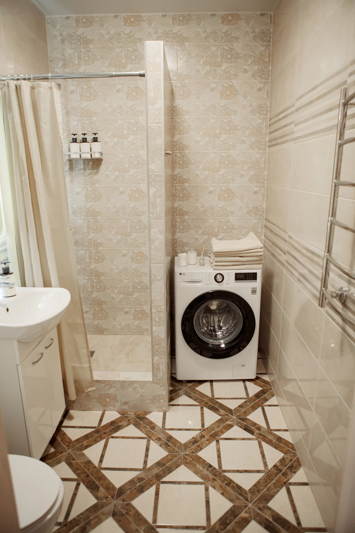 Квартира Кранц-Престиж в Центре Зеленоградска