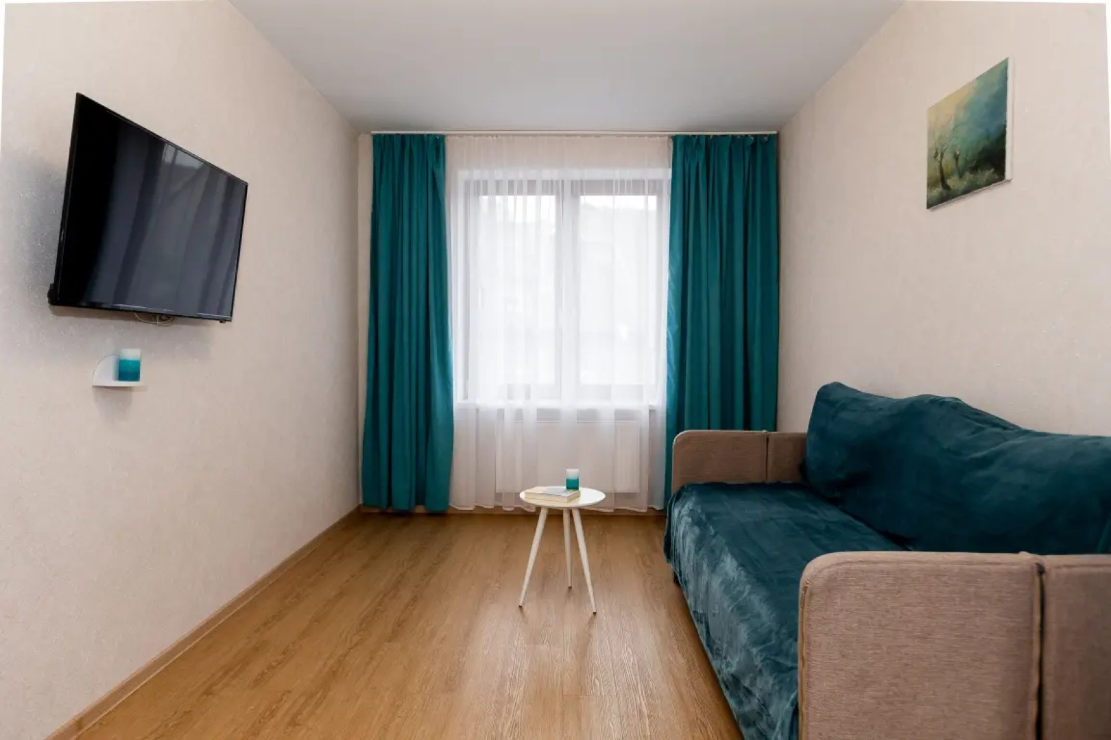 Апартаменты у Розы Ветров 1