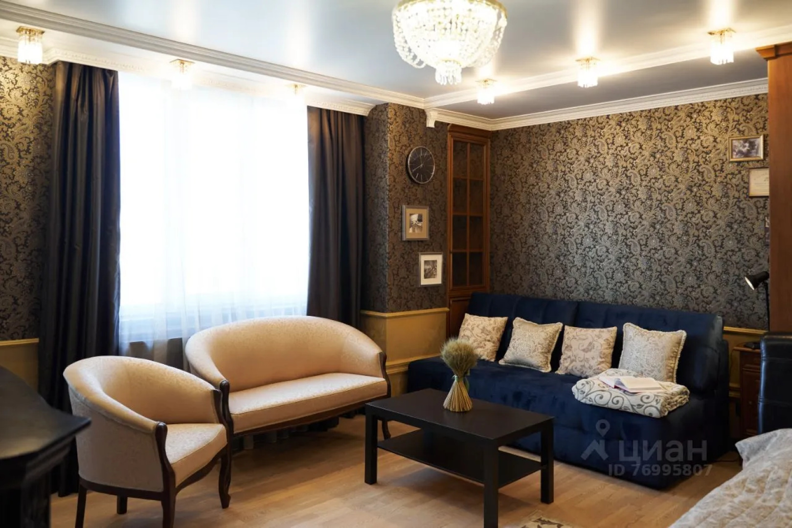 Квартира Бизнес в Орле