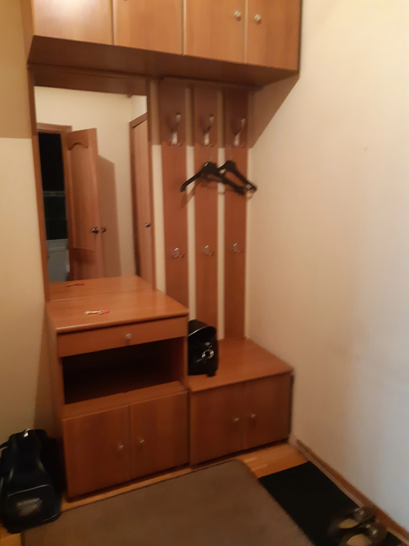 Квартира Эврика на Пронской