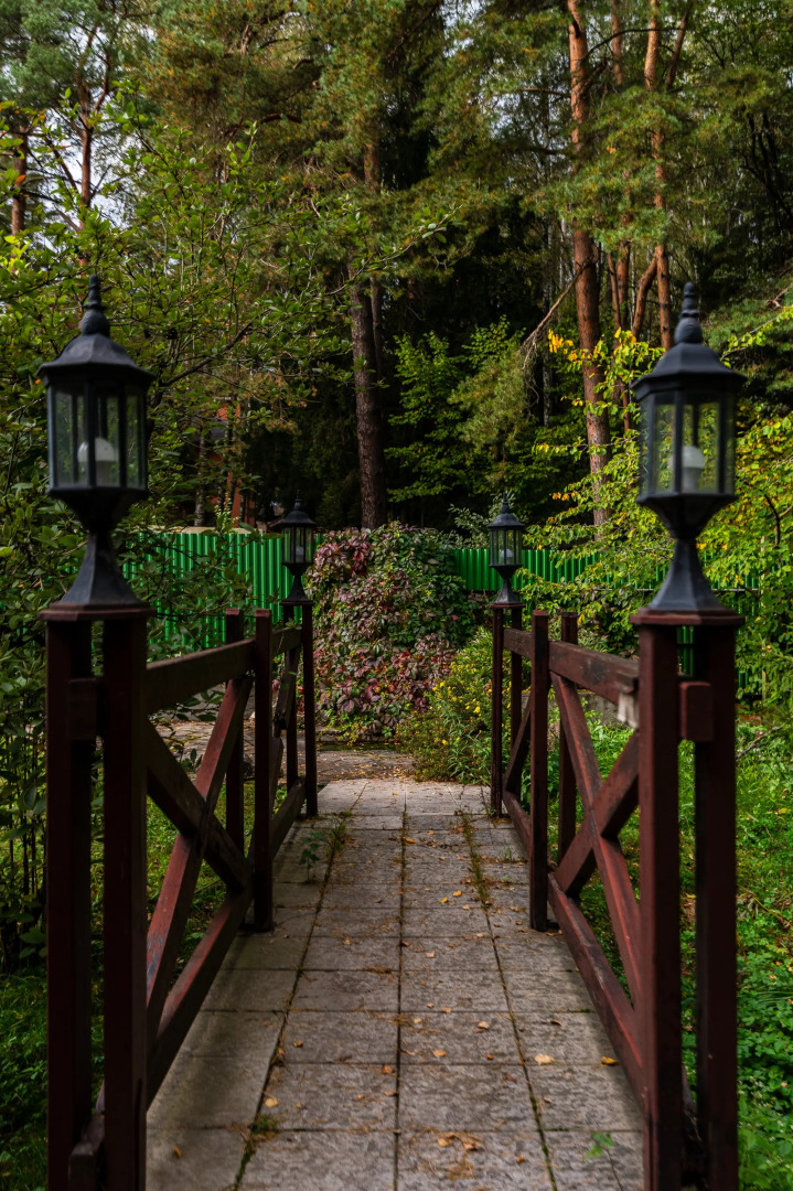 Частный дом Урожай - 2