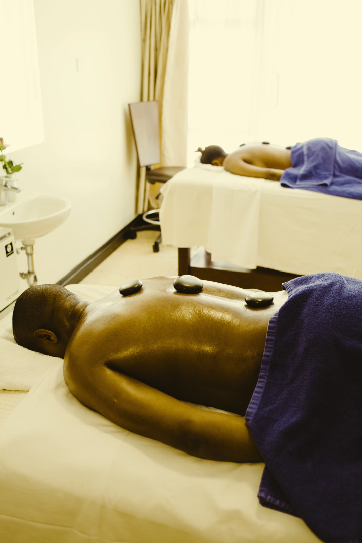 Отель Boma Nairobi