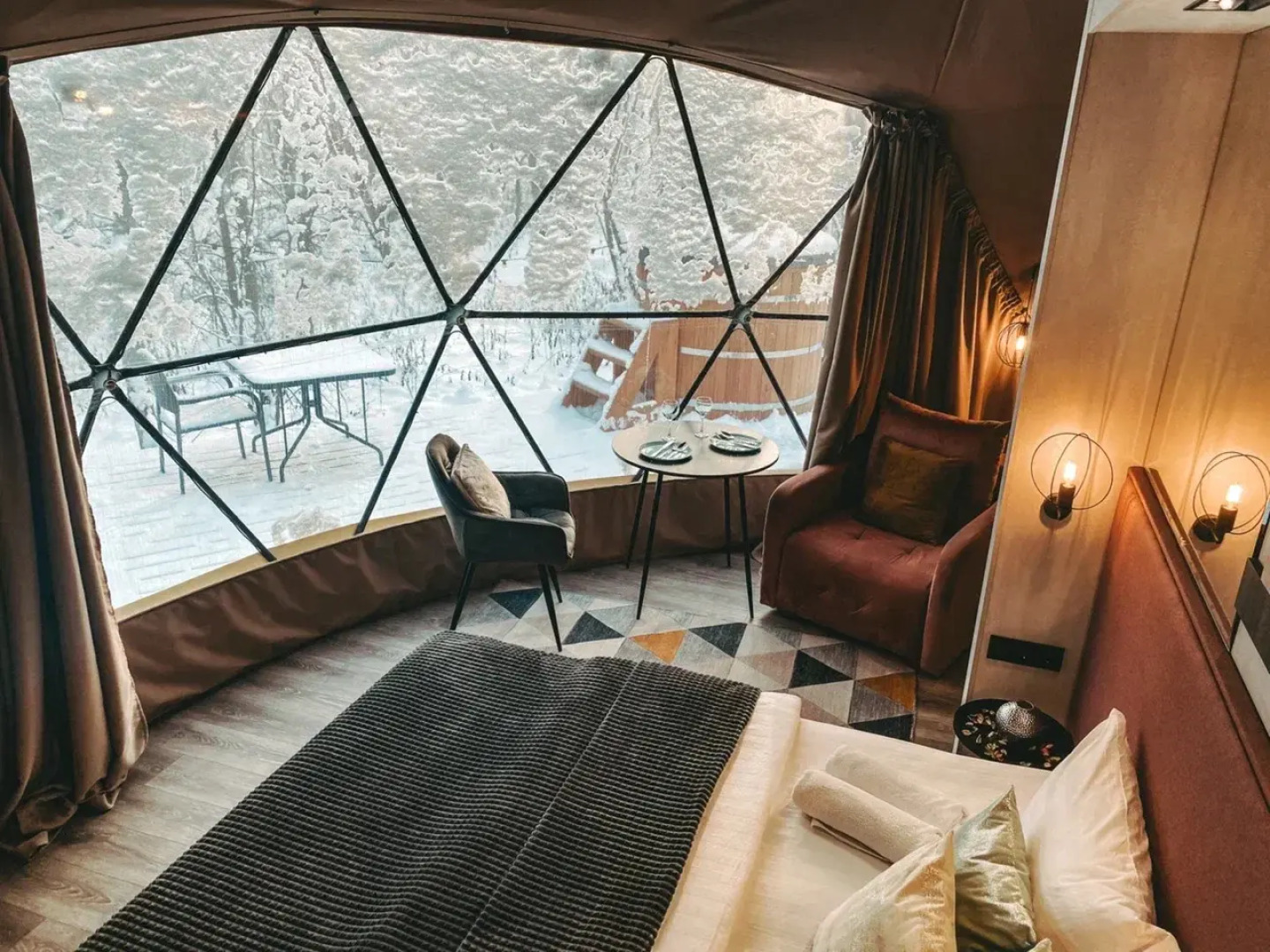 База отдыха Vazuza Love