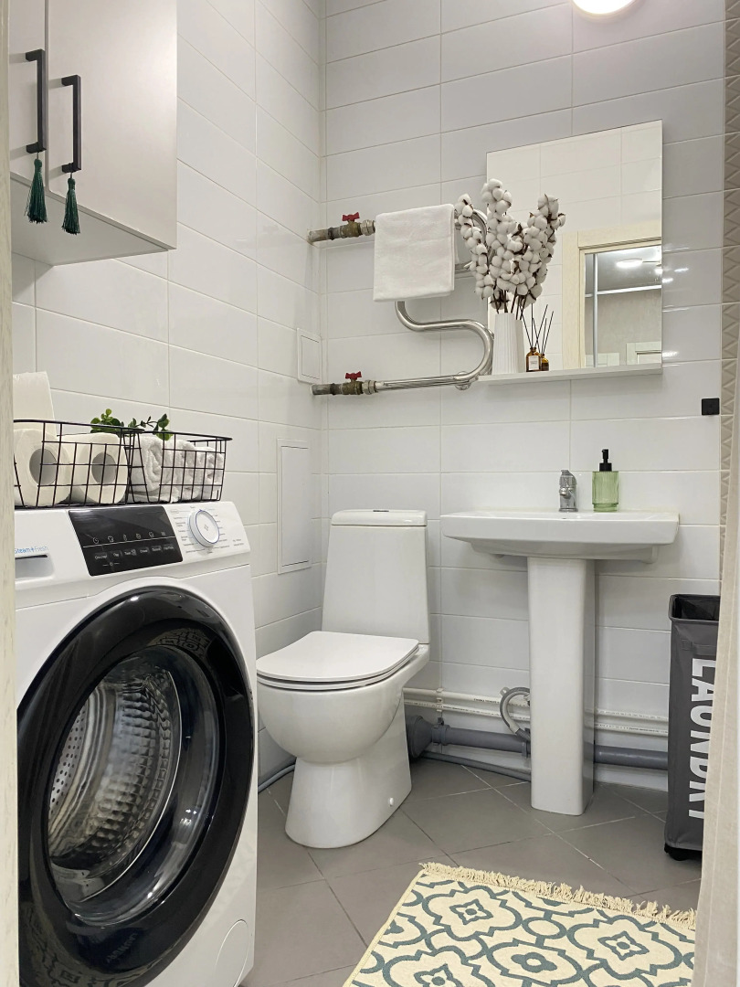 Апартаменты RentPlaza Южный