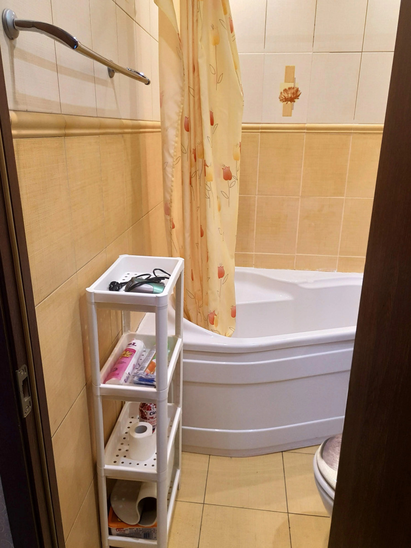 Апартаменты on Rokossovskogo 11