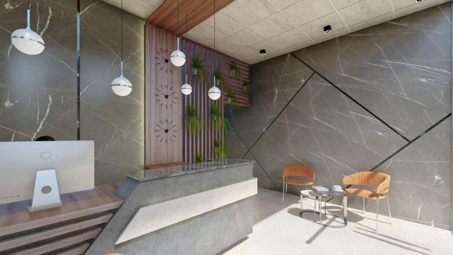 Апарт-отель Альфа