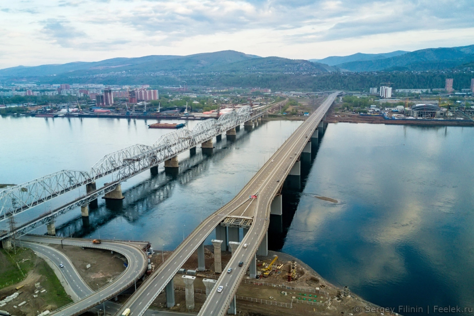 Квартира Luxury на Киренского 32