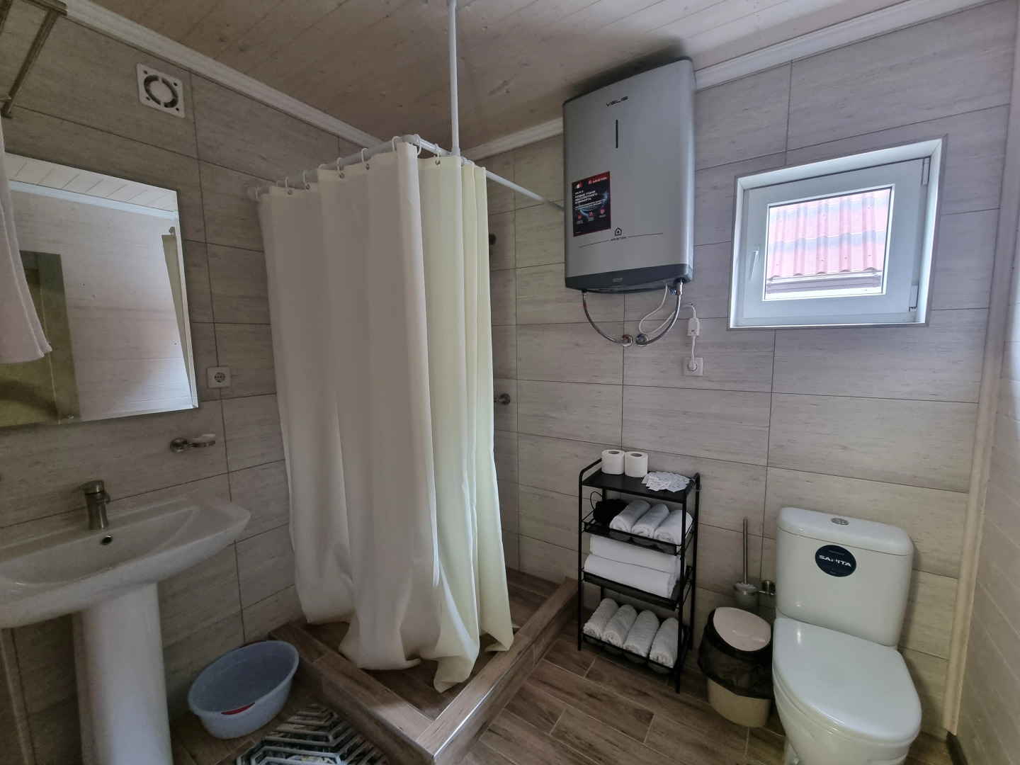 Гостевой дом Семейные Коттеджи