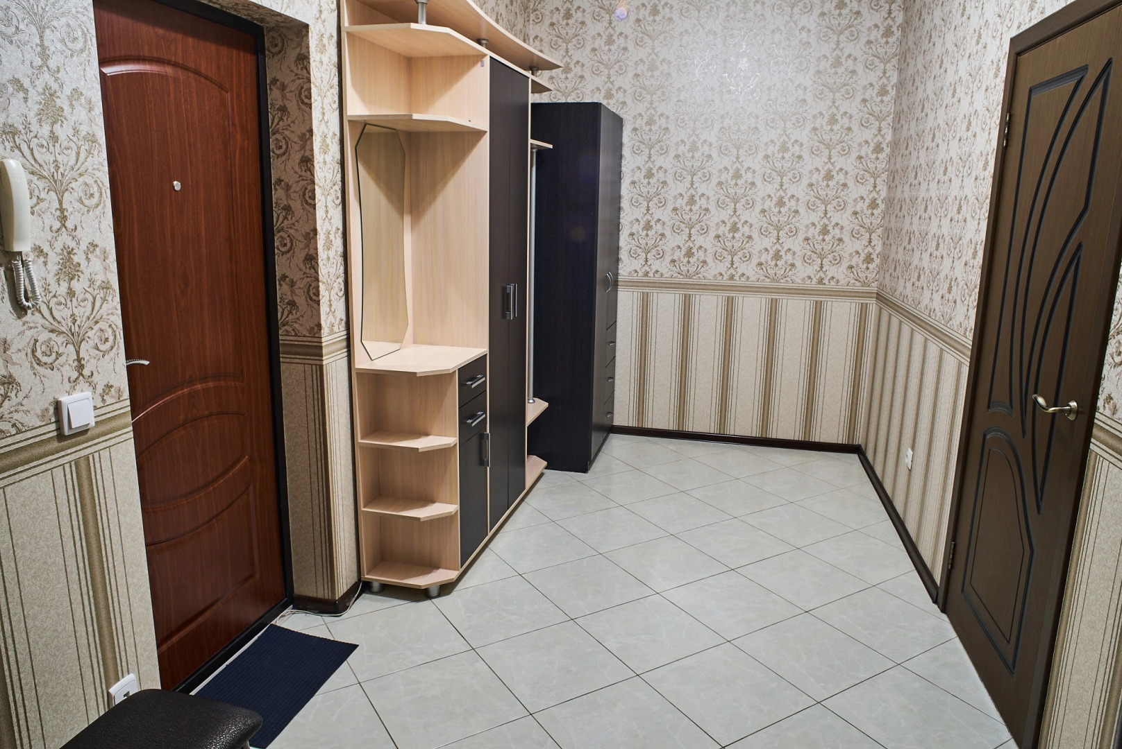 Апартаменты Гаврилова 27