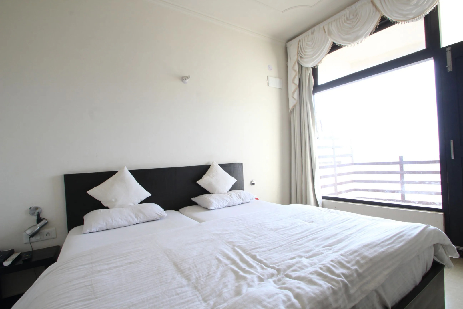 Отель Shivalik Best Himalaya View In Almora