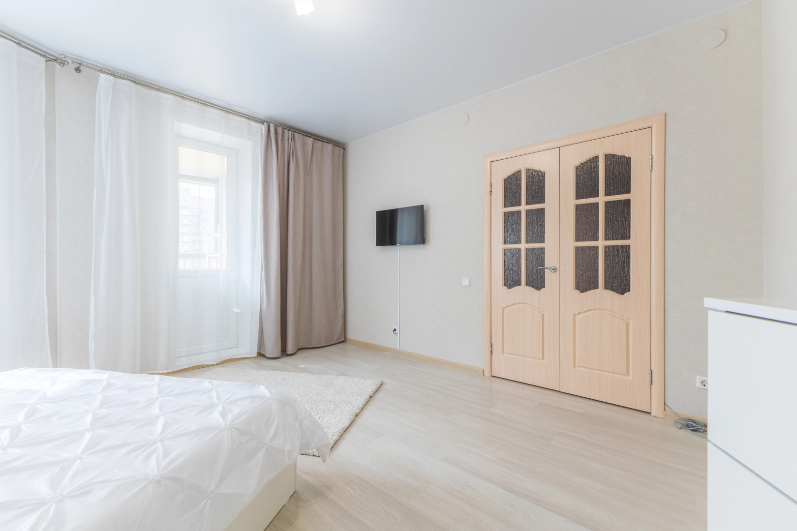 Апартаменты Комфорт