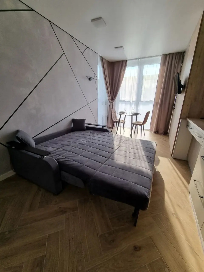 Квартира Art Apart S