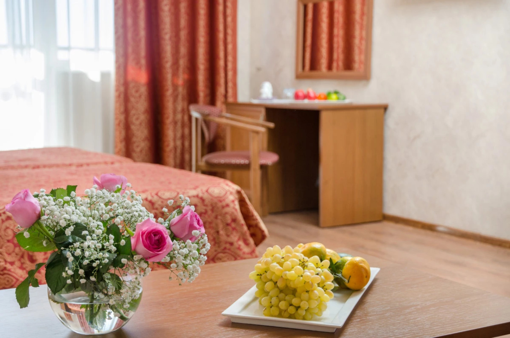 Отель Liberty Fly