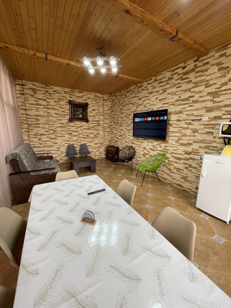 Гостевой дом White. House