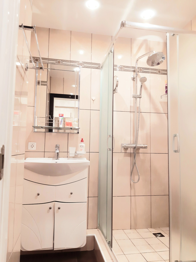 Квартира Комфортная еродвушка на Емельянова 35а