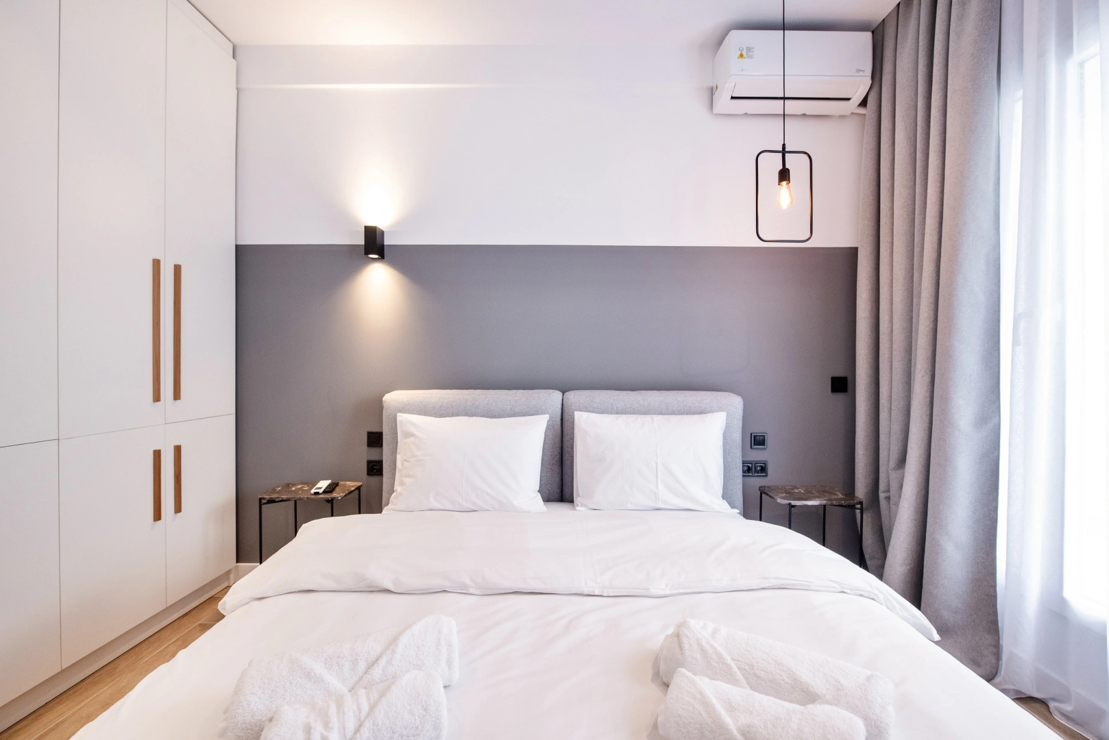 Апартаменты Oddity Seafront Penthouse