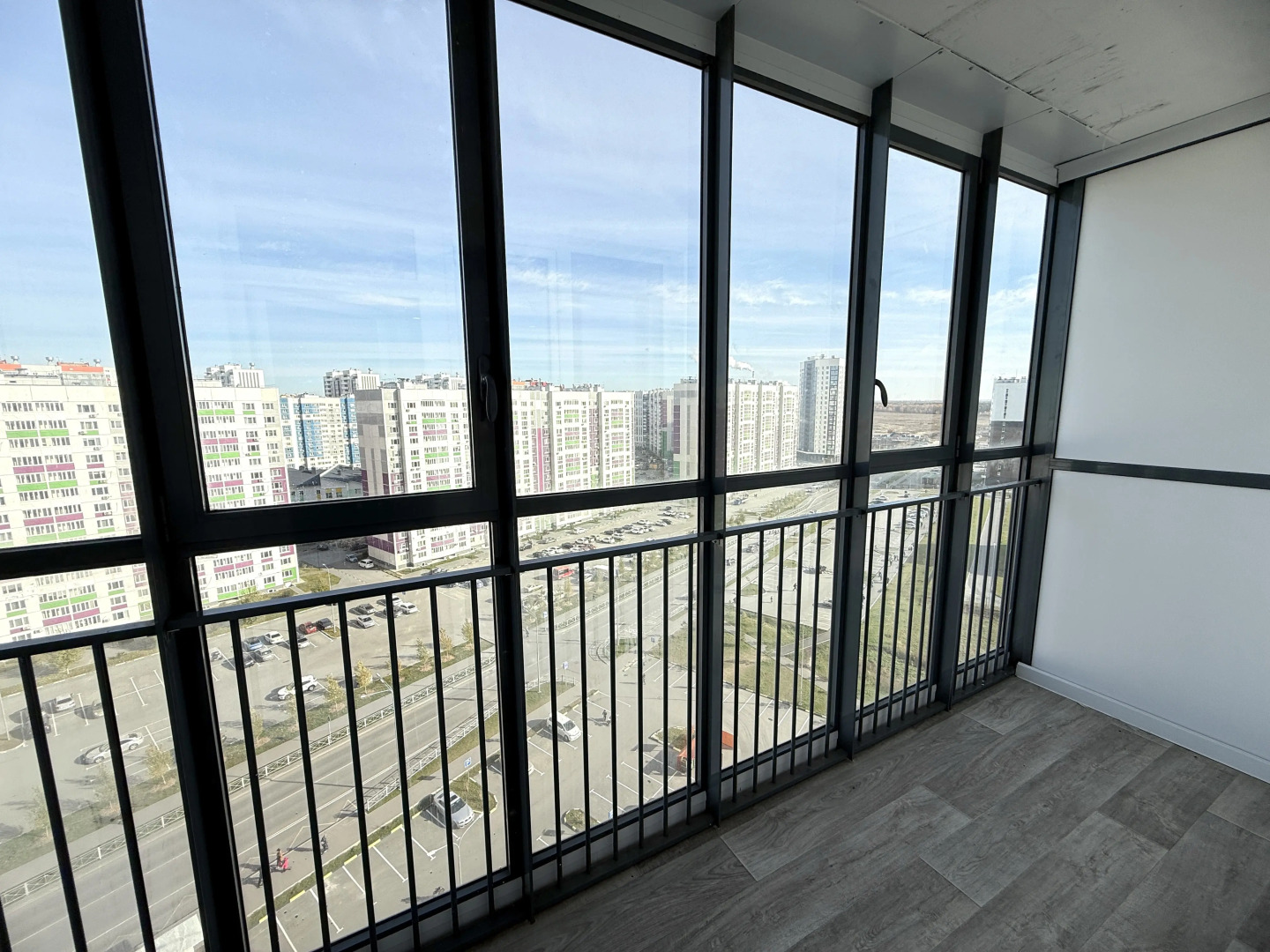 Апартаменты Яркая Луна