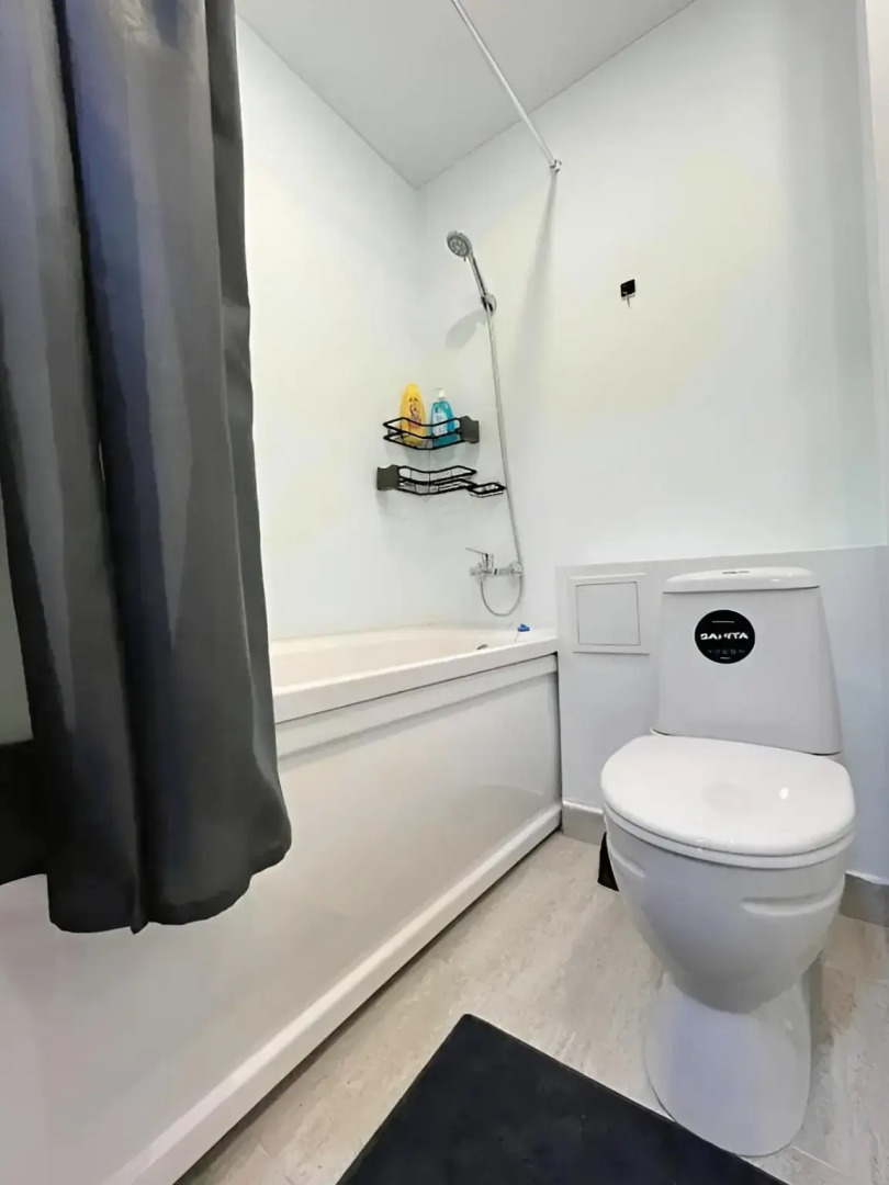 Квартира Марат Home проспект Строителей