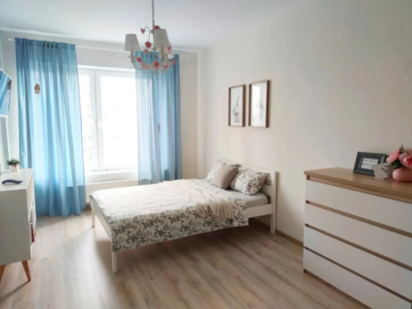 Апартаменты на Революции 48