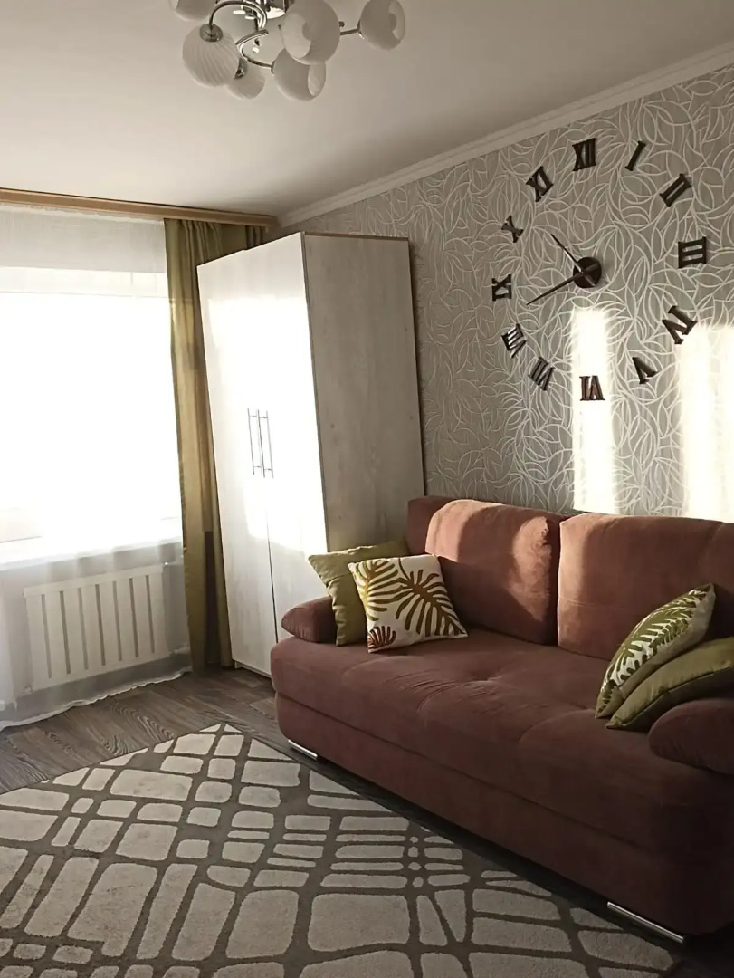 Квартира Видовая на Звездной 20