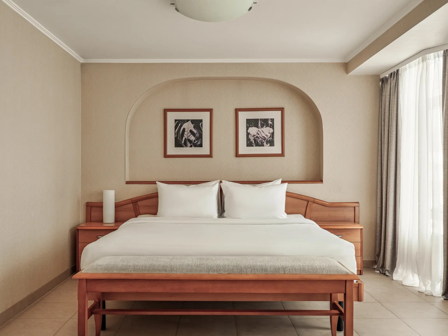 Отель Apri Hotel Perm City Center