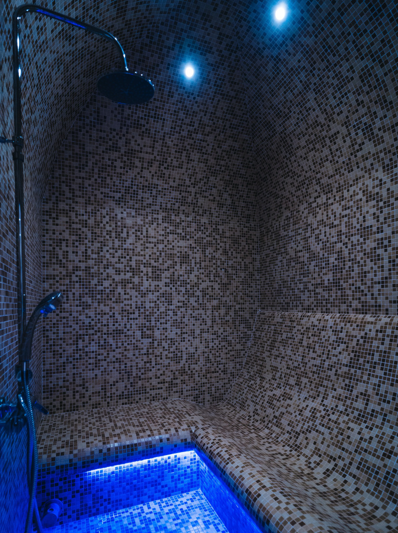 Отель Gemst Hotel&Spa