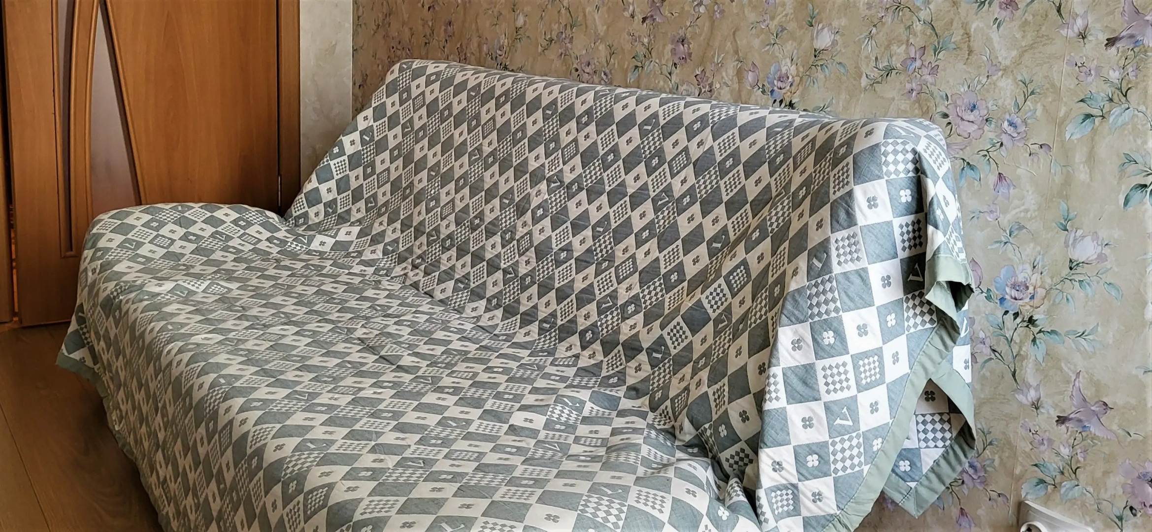 Апартаменты Аскет 66 у парка