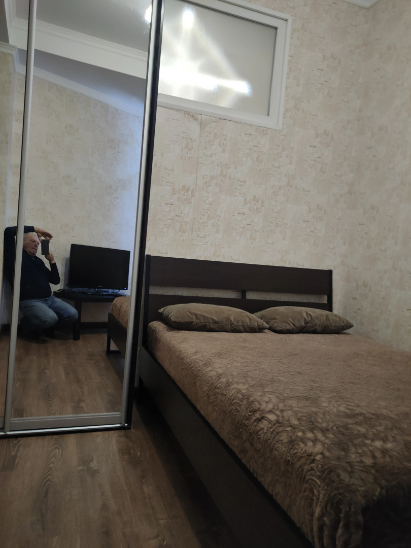 Апартаменты 512 ВЕРШИНА