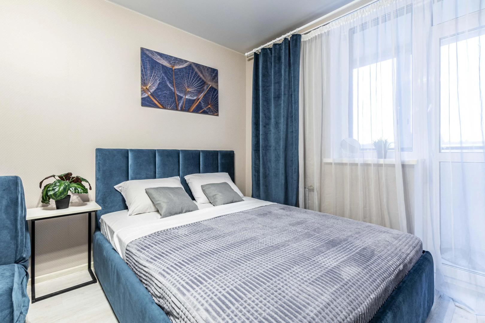 Апартаменты в Верхней Пышме Dream House