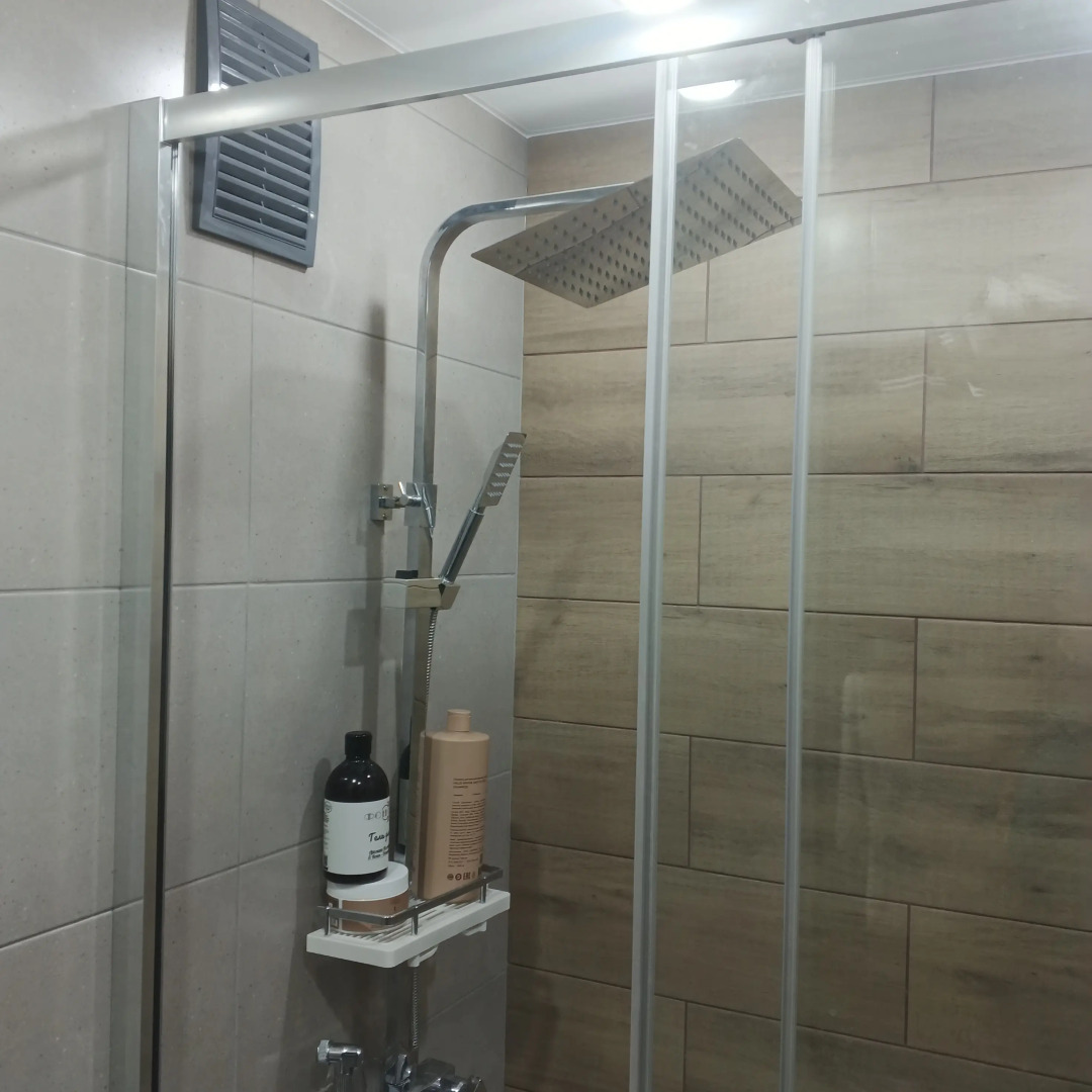 Квартира Современная однушка с бесконтактным заселением