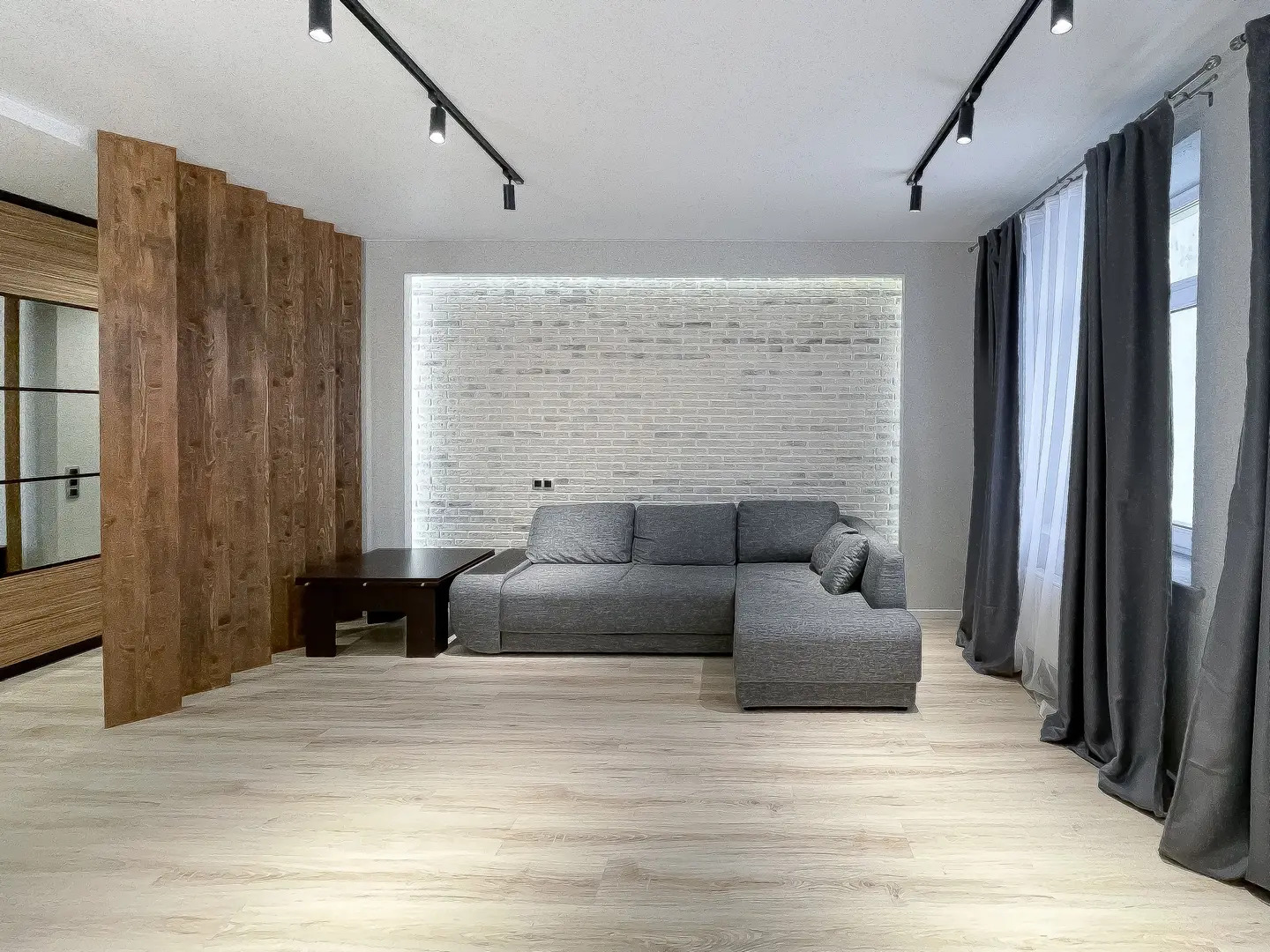 Апартаменты Гранхольм