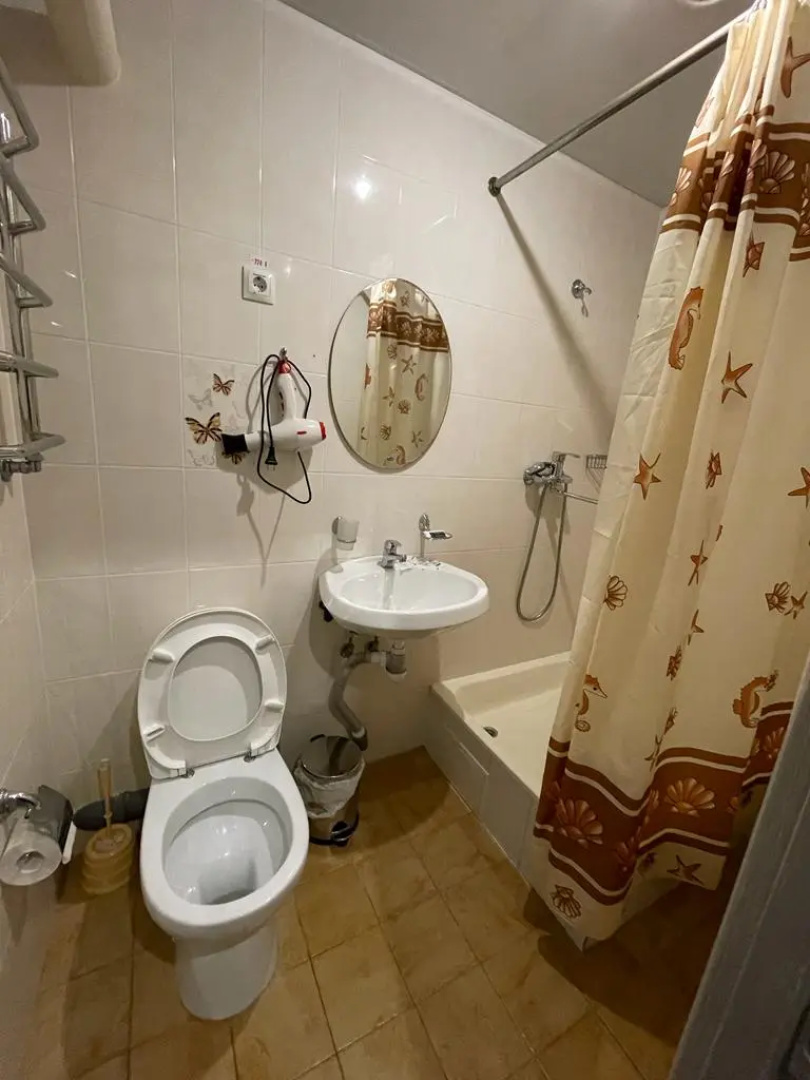 Отель Hotel 777