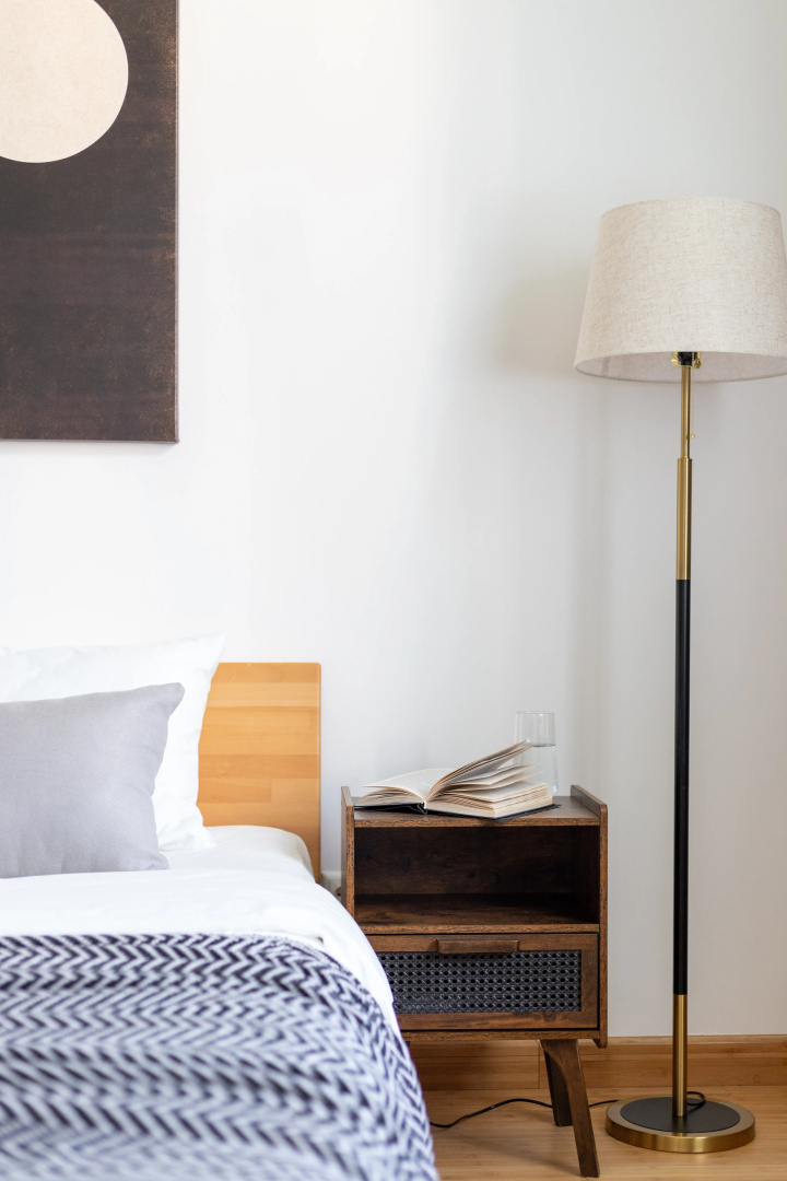 Квартира Merino Home Maison