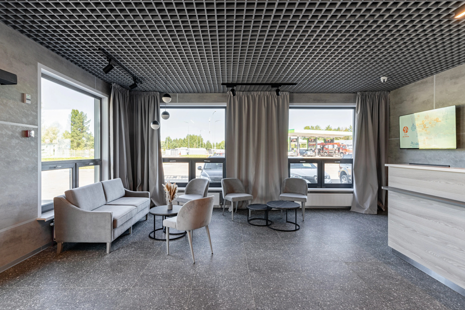 Отель 3А Горячий Ключ