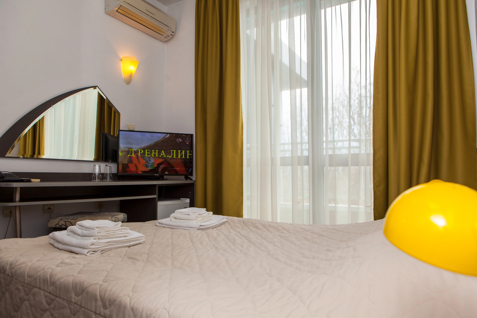 Отель Opera Plaza