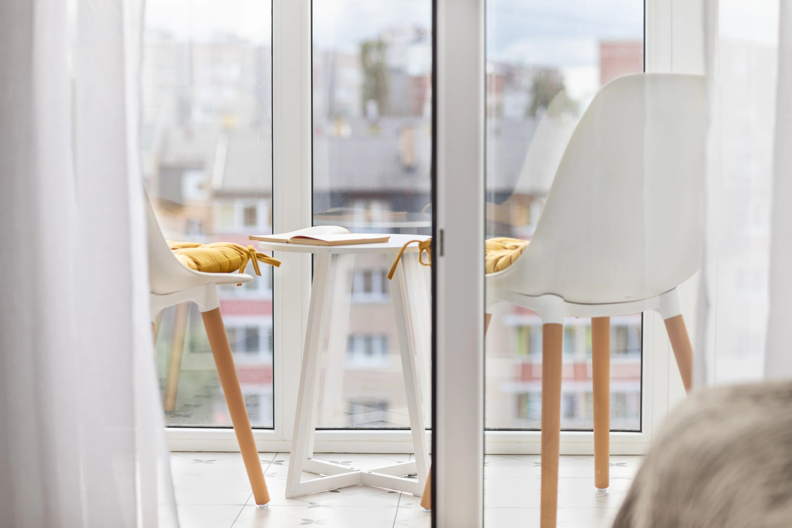 Квартира History Apartments