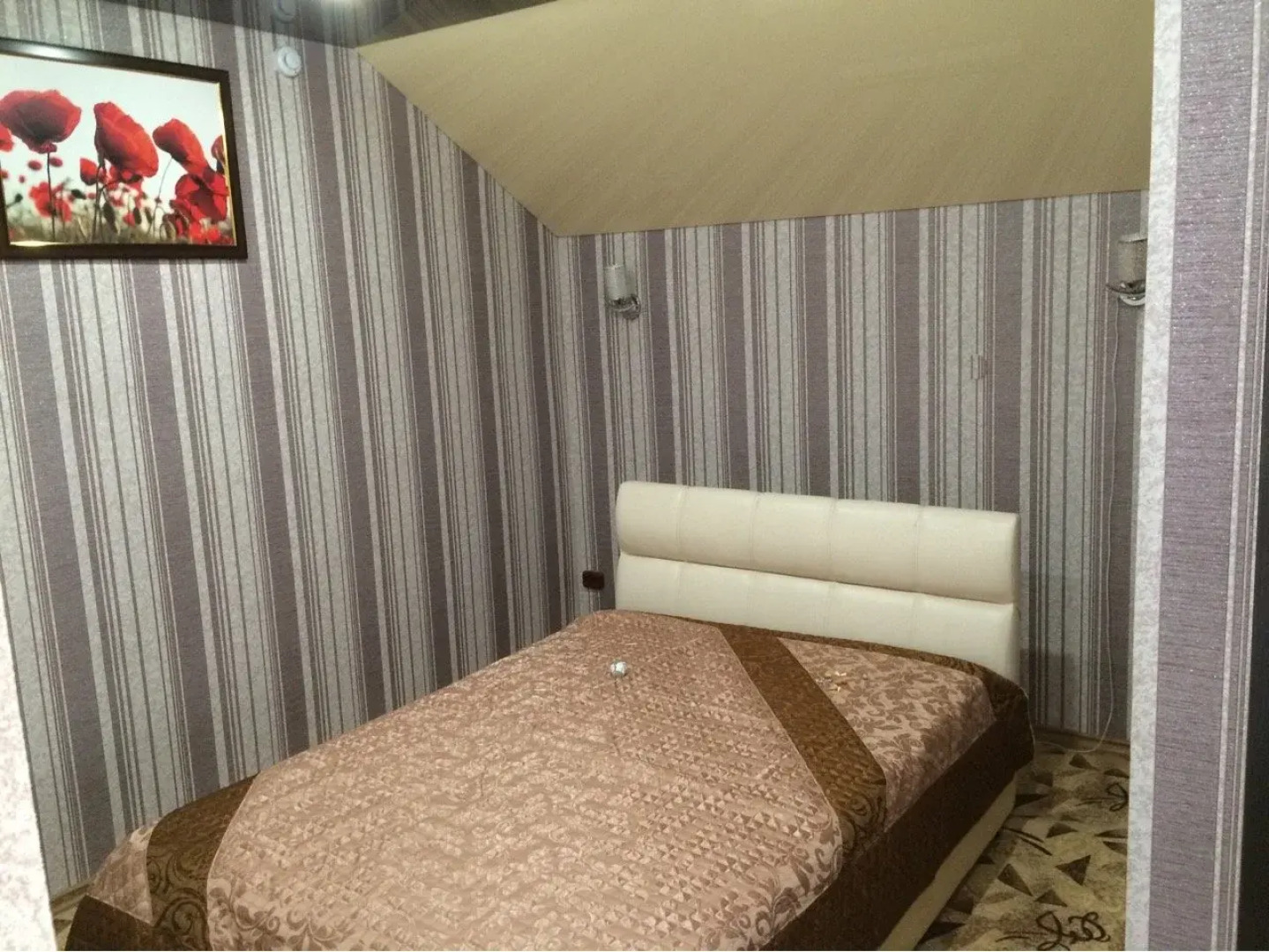 Мини-отель Астра