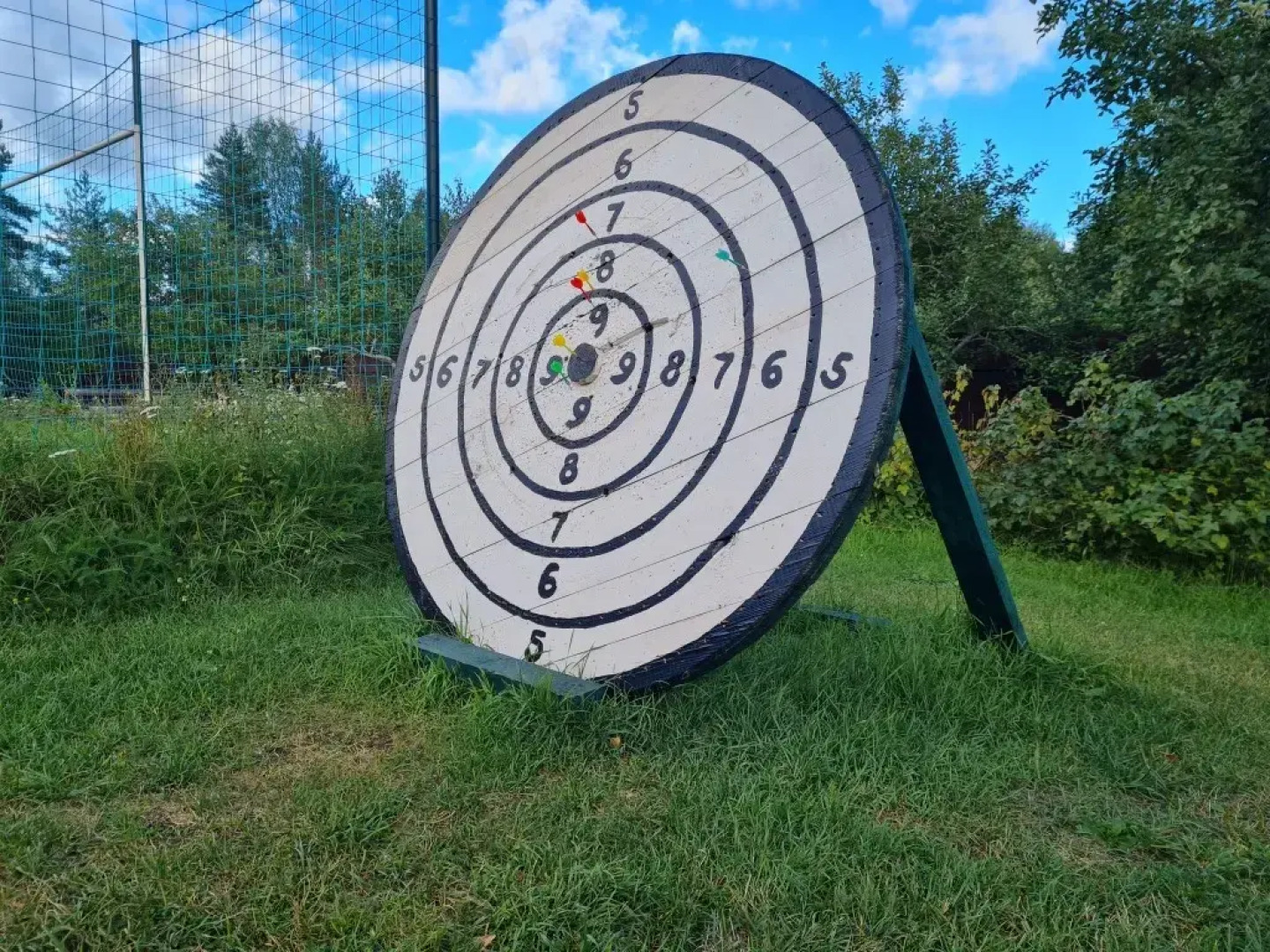 Апартаменты Валдай Пространство мечты 2