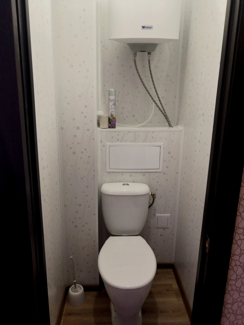 Апартаменты Сутки как дома на Трегубенко 56