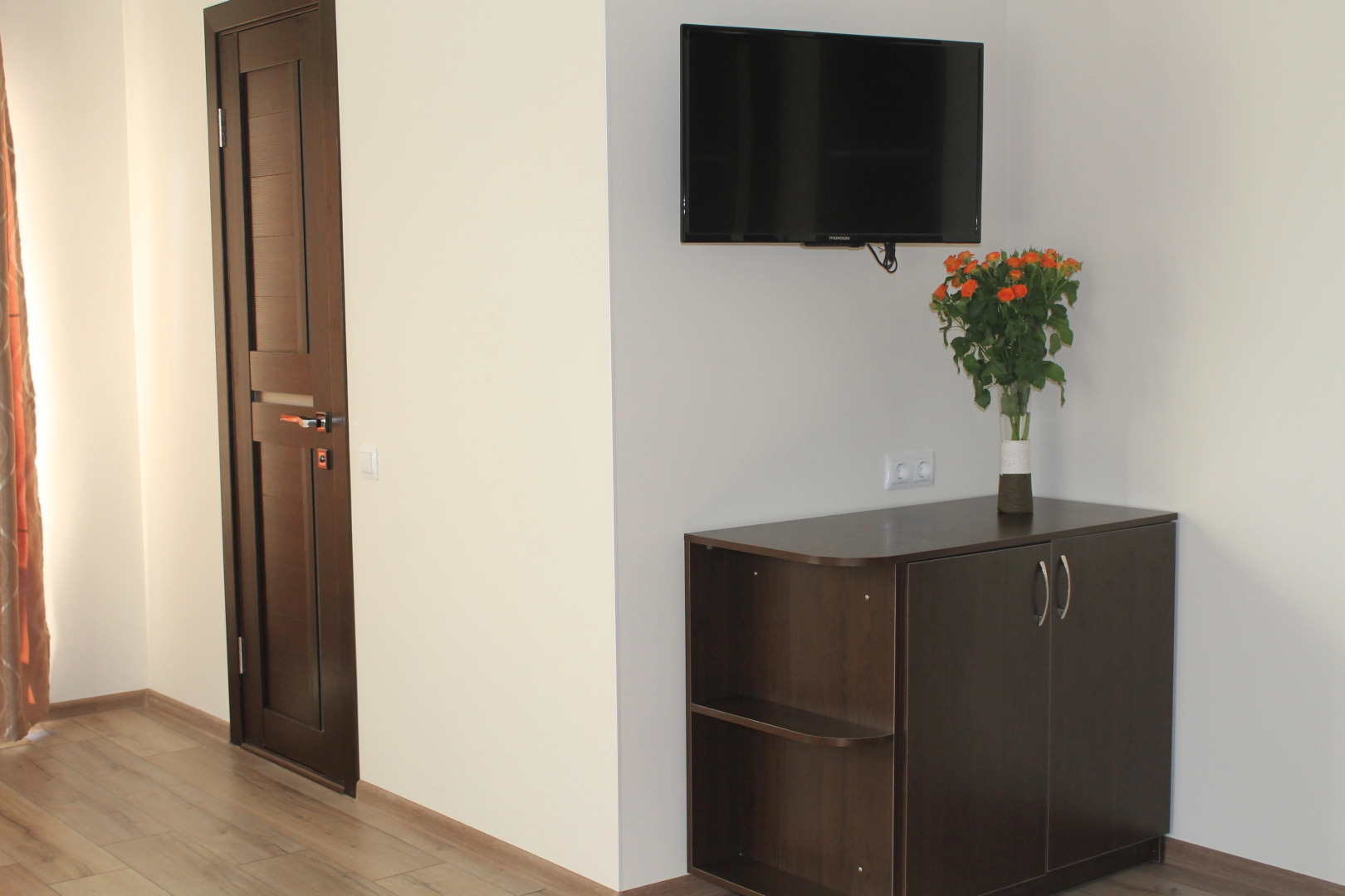 Гостевой дом Орхидея