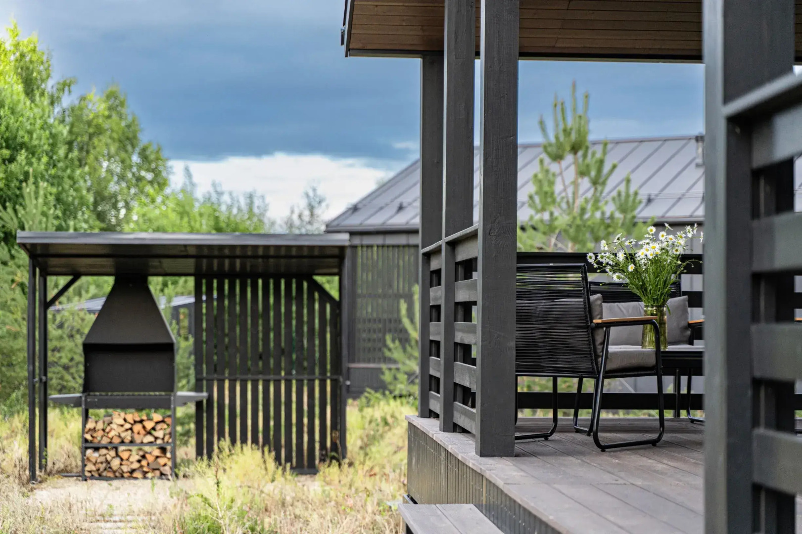 Отель Русские сезоны Эмбиент парк