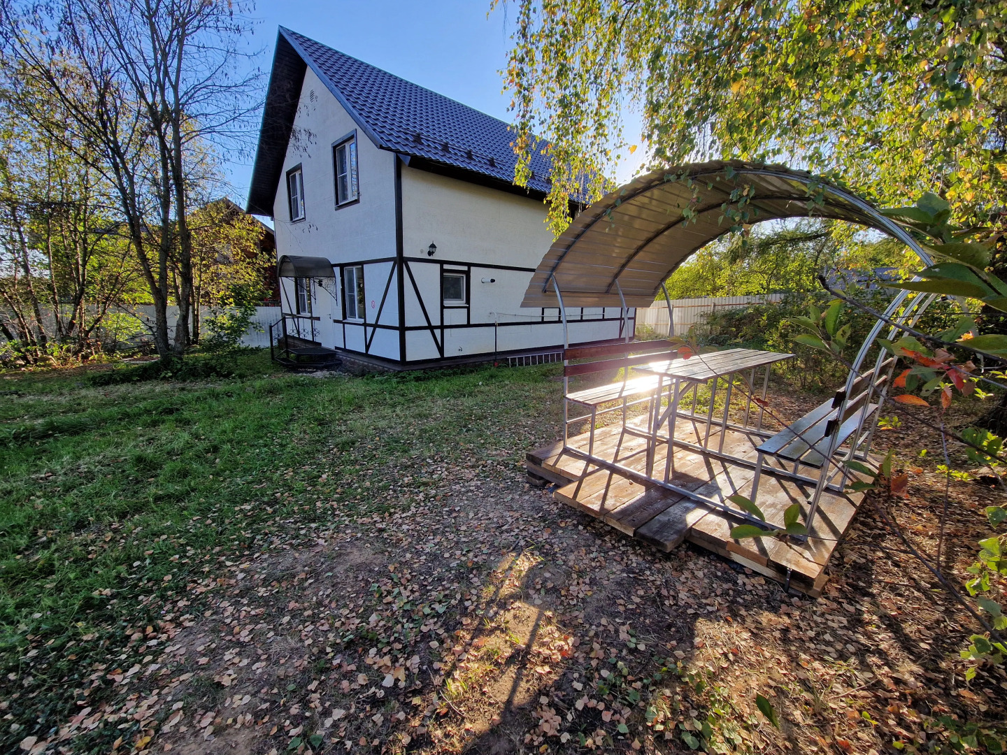 Частный дом до 12 Человек в Степаново