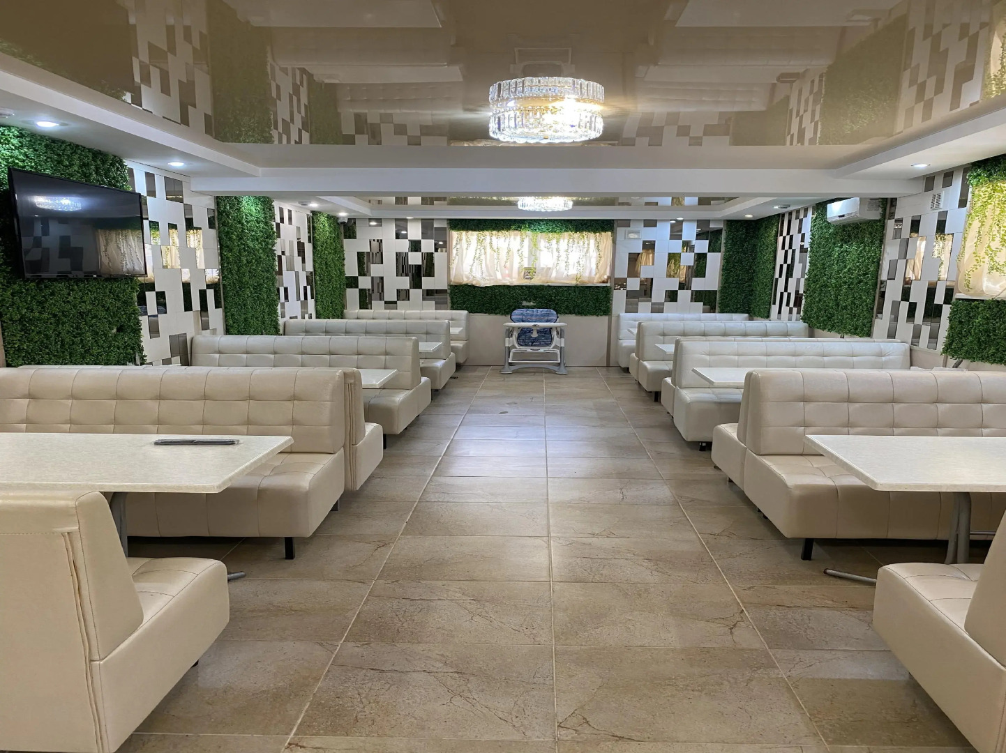 Отель  Золотой