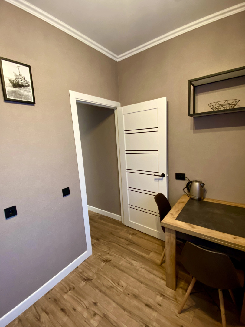 Апартаменты IG-Apartment