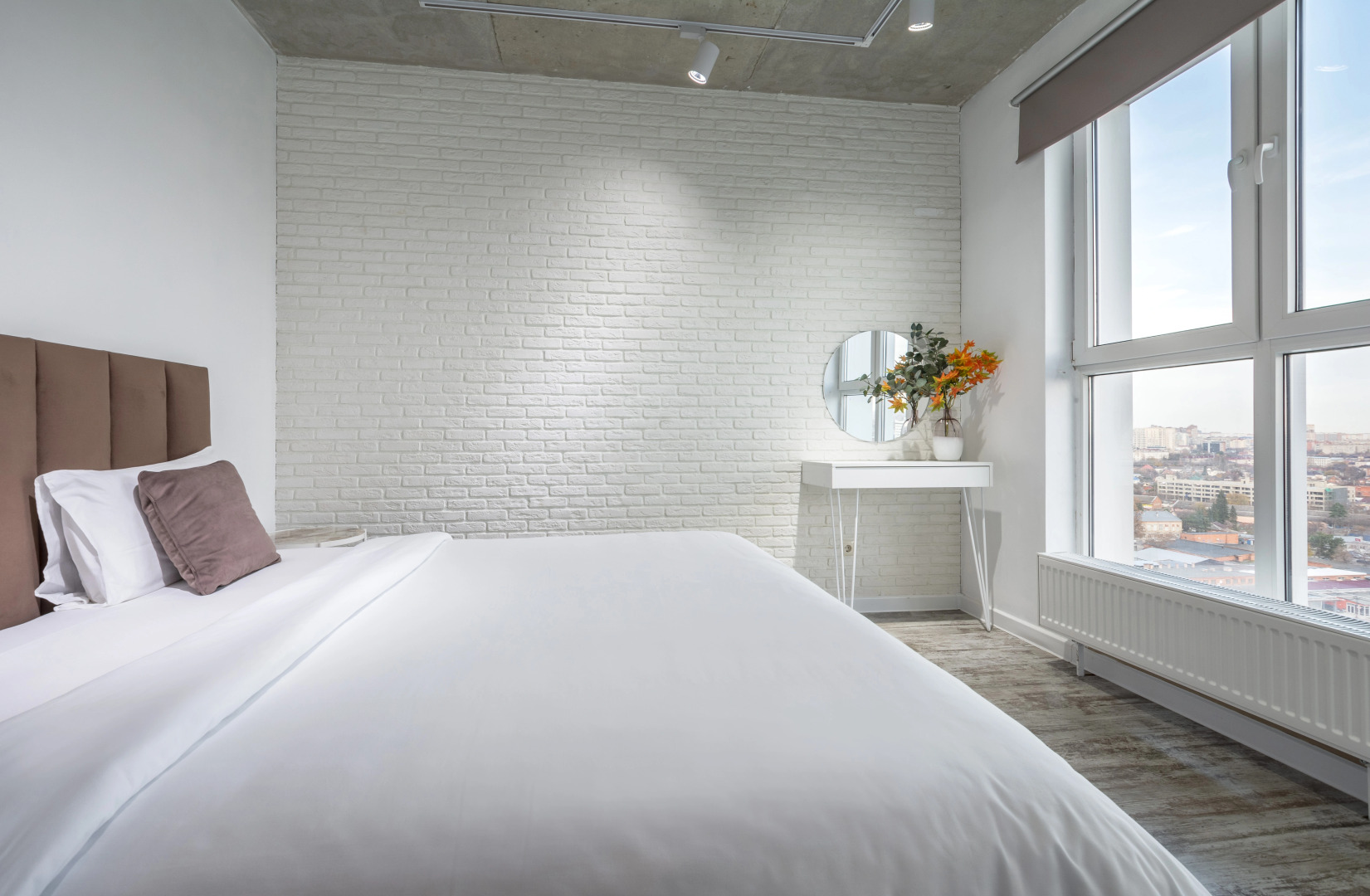 Апартаменты Bolshoi by Roomers 1574